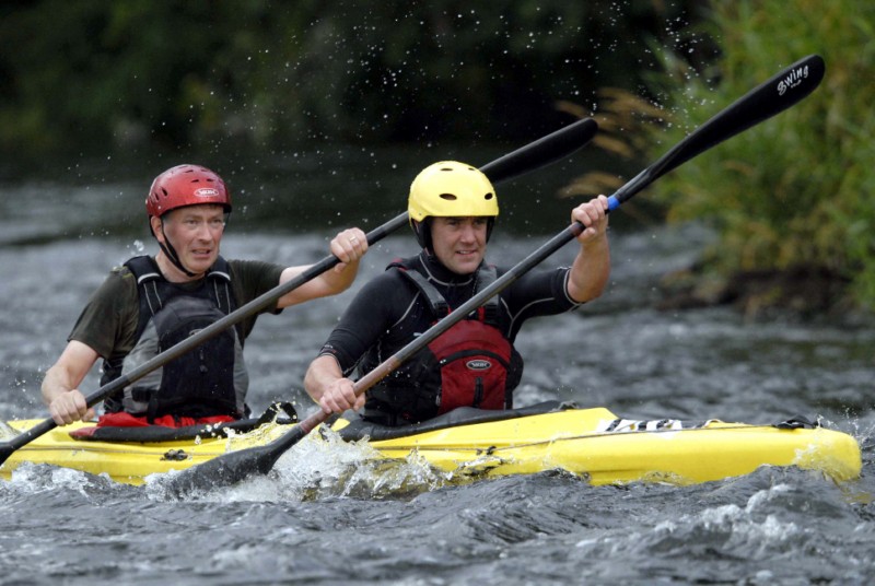 Thomastown Paddlers